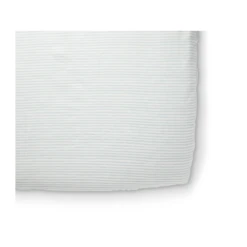 STRIPES AWAY CRIB SHEETS -Deals Baby Products Store pehr stripes away crib sheets 2