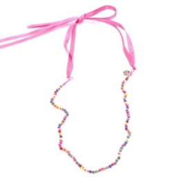 PEPPERCORN KIDS COLORFUL WOOD BEAD NECKLACE -Deals Baby Products Store peppercorn kids peppercorn kids colorful wood bead 3