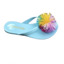 LUCKY POMPOM KIDS -Deals Baby Products Store petite jolie lucky pompom kids 1