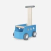 BLUE VAN WALKER 2 BLUE VAN WALKER -Deals Baby Products Store plan toys inc blue van walker