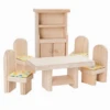 DINING ROOM-CLASSIC -Deals Baby Products Store plan toys inc dining room classic