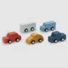 MINI CAR SET -Deals Baby Products Store plan toys inc mini car set