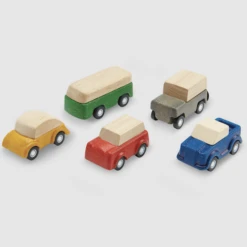 PLANWORLD CARS 3 PLANWORLD CARS -Deals Baby Products Store plan toys inc planworld cars 1