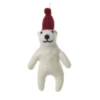 POLAR BEAR ORNAMENT -Deals Baby Products Store polar bear ornament