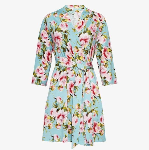 MOMMY ROBE - BB1100066 MOMMY ROBE - BB1100066 -Deals Baby Products Store posh peanut mommy robe bb1100066 5