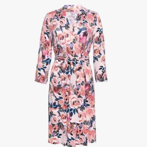 MOMMY ROBE - BB1100066 MOMMY ROBE - BB1100066 -Deals Baby Products Store posh peanut mommy robe bb1100066 6