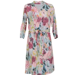 MOMMY ROBE - BB1100066 10 MOMMY ROBE - BB1100066 -Deals Baby Products Store posh peanut mommy robe bb1100066 7