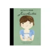 LITTLE PEOPLE, BIG DREAMS JANE AUSTEN -Deals Baby Products Store quarto books little people big dreams jane austen
