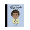 LITTLE PEOPLE, BIG DREAMS MAYA ANGELOU -Deals Baby Products Store quarto books little people big dreams maya angelou