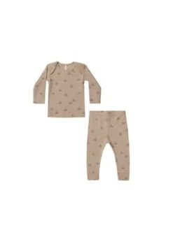 LONG SLEEVE TEE AND LEGGING SET | BOATS -Deals Baby Products Store quincy mae long sleeve tee and legging set boats 4