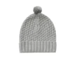 ORGANIC POM BEANIE 2 ORGANIC POM BEANIE -Deals Baby Products Store quincy mae organic pom beanie