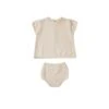 PENNY KNIT SET | NATURAL HEATHER -Deals Baby Products Store quincy mae penny knit set natural heather