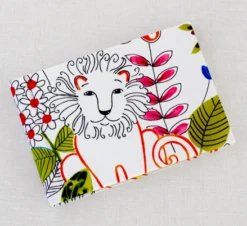 Rag & Bone POCKET BRAG BOOK LITTLE LION