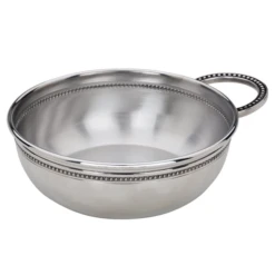 BABY BEADS PORRINGER