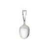 BRISTOL PLAIN SPOON STERLING -Deals Baby Products Store reed barton bristol plain spoon sterling