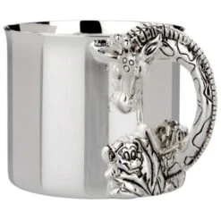 GIRAFFE CUP