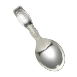 LOUIS XIV BABY SPOON