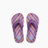 Reef LITTLE AHI - LAVENDER HEARTS -Deals Baby Products Store reef little ahi lavender hearts