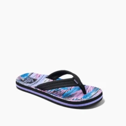 Reef LITTLE AHI - PALM FRONDS -Deals Baby Products Store reef little ahi palm fronds 3