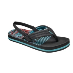 Reef LITTLE AHI SANDAL TROPICAL DREAM