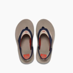 Reef LITTLE FANNING SANDAL -Deals Baby Products Store reef little fanning sandal 2