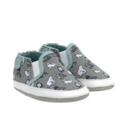 ROBEEZ ARTIC FRIENDS SHOE