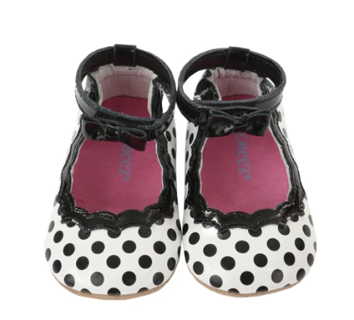CHARLOTTE MINI SHOEZ ROBEEZ CHARLOTTE MINI SHOEZ -Deals Baby Products Store robeez charlotte mini shoez 2