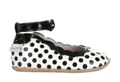 ROBEEZ CHARLOTTE MINI SHOEZ 5 ROBEEZ CHARLOTTE MINI SHOEZ -Deals Baby Products Store robeez charlotte mini shoez 3
