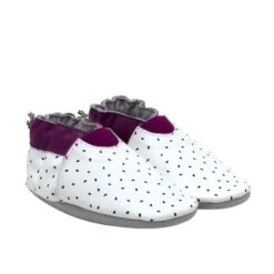 ROBEEZ DRAGON FRUIT SOFT SOLE SHOE
