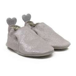 ROBEEZ SOFT SOLES PRETTY PEARL