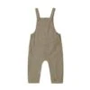 BABY OVERALL || OLIVE