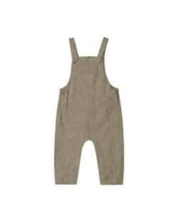 BABY OVERALL || OLIVE