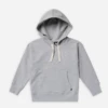 COAST HOODIE | ASH