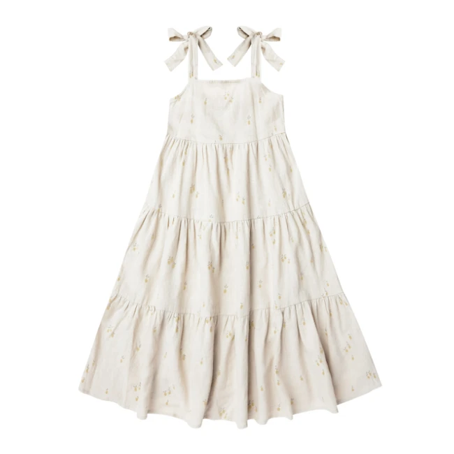 HARBOR DRESS - LEMONS HARBOR DRESS - LEMONS -Deals Baby Products Store rylee cru harbor dress lemons