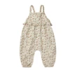 KINSLEY JUMPSUIT - KUMQUAT -Deals Baby Products Store rylee cru kinsley jumpsuit kumquat