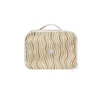 LUNCH BAG IN RETRO WAVES -Deals Baby Products Store rylee cru lunch bag in retro waves