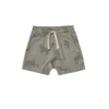 RELAXED SHORTS || TIGERS -Deals Baby Products Store rylee cru relaxed shorts tigers