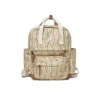 SCHOOL BACKPACK IN RETRO WAVES -Deals Baby Products Store rylee cru school backpack in retro waves