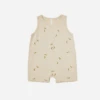 SLEEVELESS ONE-PIECE IN BANANAS 1 SLEEVELESS ONE-PIECE IN BANANAS -Deals Baby Products Store rylee cru sleeveless one piece in bananas