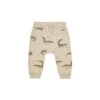 SWEATPANT || CROCODILES -Deals Baby Products Store rylee cru sweatpant crocodiles