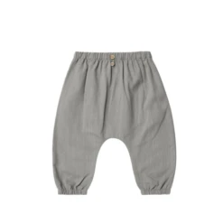 WOVEN BABY PANT