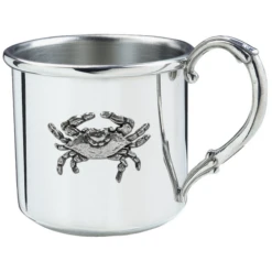 EASTON BABY CUP CRAB