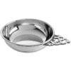 TRADITIONAL HANDLE BABY PORRINGER -Deals Baby Products Store salisbury traditional handle baby porringer