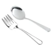 VIRGINIA STERLING SILVER FORK & SPOON -Deals Baby Products Store salisbury virginia sterling silver fork spoon