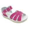 SALT WATER FUSCHIA SWIMMER SANDAL 1 SALT WATER FUSCHIA SWIMMER SANDAL -Deals Baby Products Store salt water sandals salt water fuschia swimmer sand