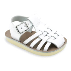 SALT WATER SAILOR - SIZE 4 -Deals Baby Products Store salt water sandals salt water sailor size 4 2