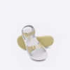 SALT WATER SURFER METALLIC -Deals Baby Products Store salt water sandals salt water surfer metallic
