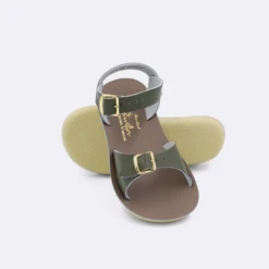 SALT WATER SURFER SANDAL