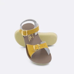 SALT WATER SURFER SANDAL - BB1111121