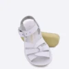 SALT WATER WHITE SWIMMER SANDAL -Deals Baby Products Store salt water sandals salt water white swimmer sandal